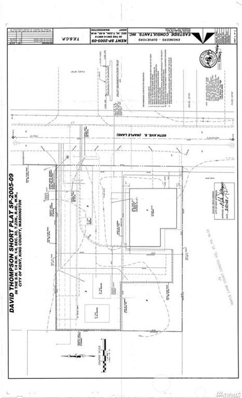 1529 Maple Lane L2-4 Kent WA 98030