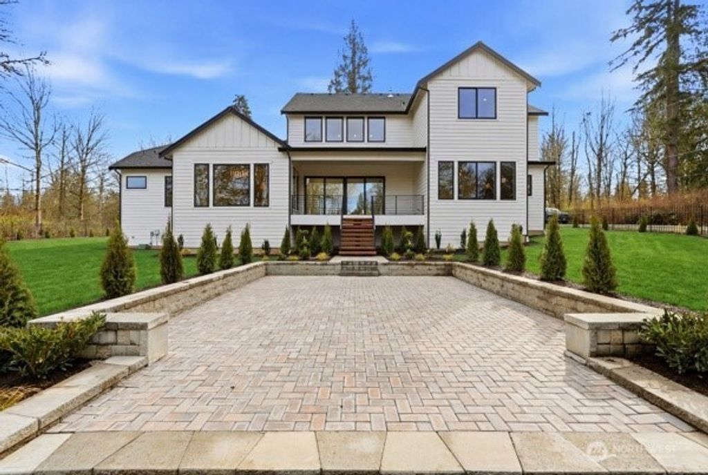 Photo of 20226 Welch Road, Snohomish, WA 98296 (MLS # 2494465)