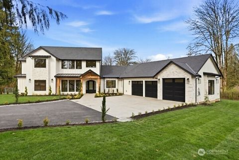 Photo of 20226 Welch Road, Snohomish, WA 98296 (MLS # 2494465)