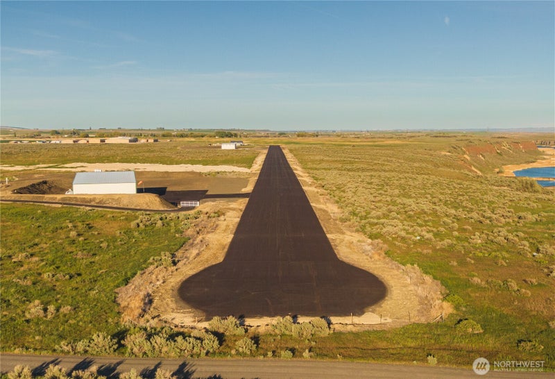 0 Red Rock Field