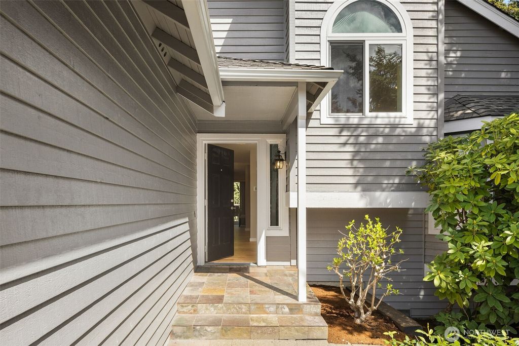 Photo of 13334 NE 69th Way, Redmond, WA 98052 (MLS # 2361277)