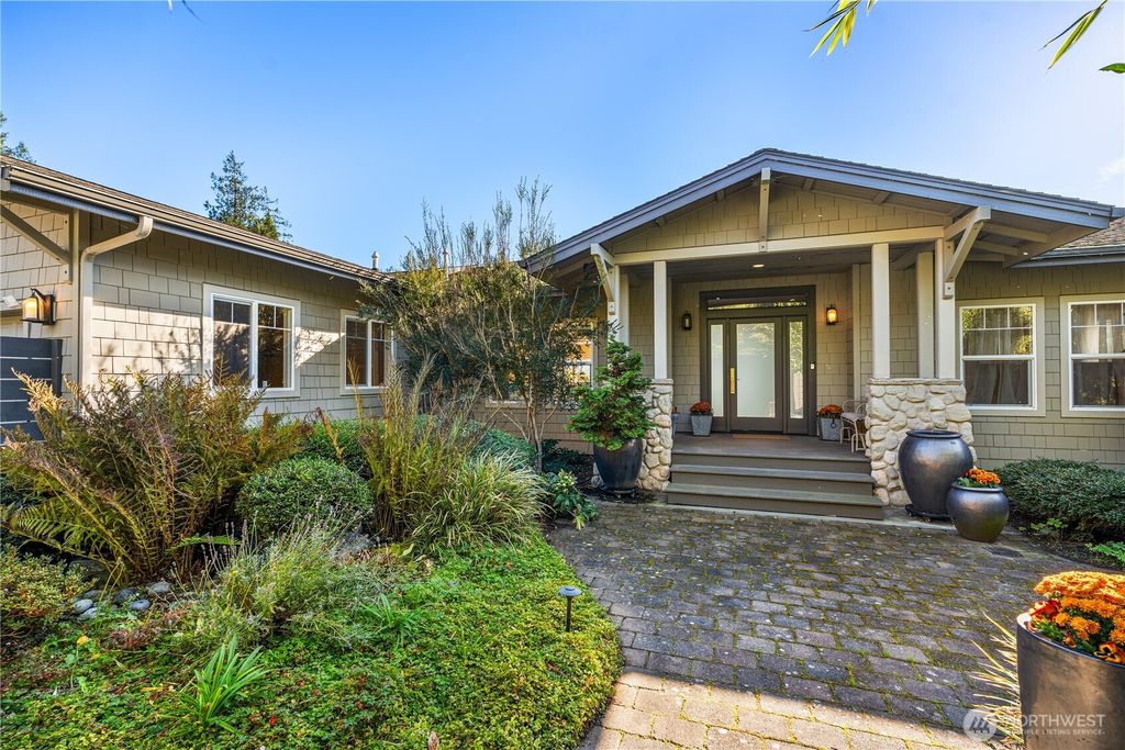 Photo of 75 Griffin View Lane, Friday Harbor, WA 98250 (MLS # 2447673)