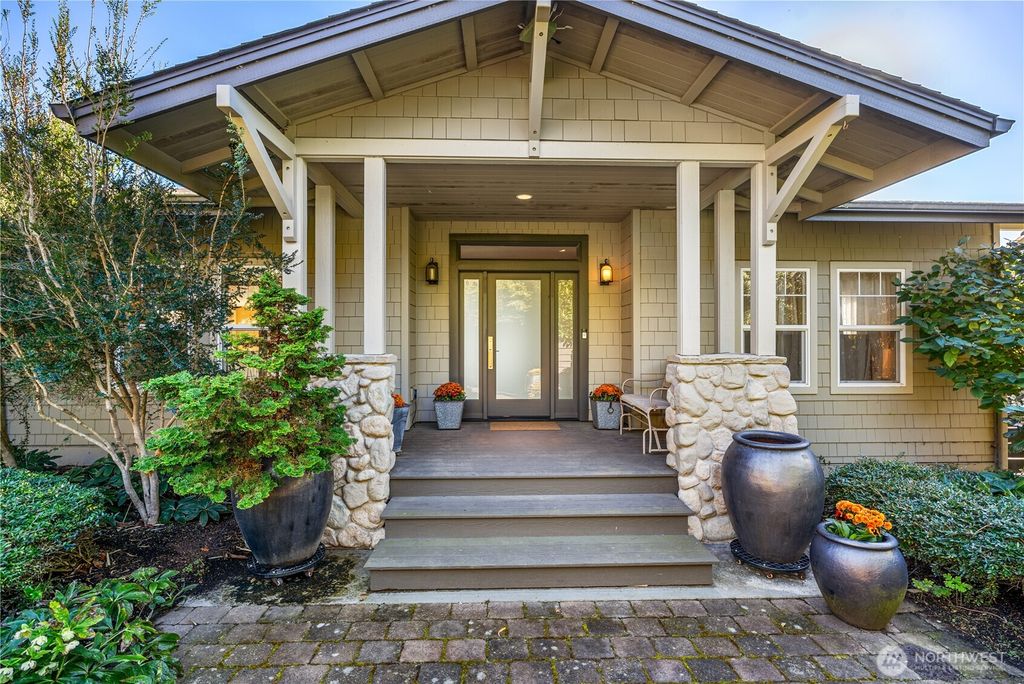 Photo of 75 Griffin View Lane, Friday Harbor, WA 98250 (MLS # 2447673)