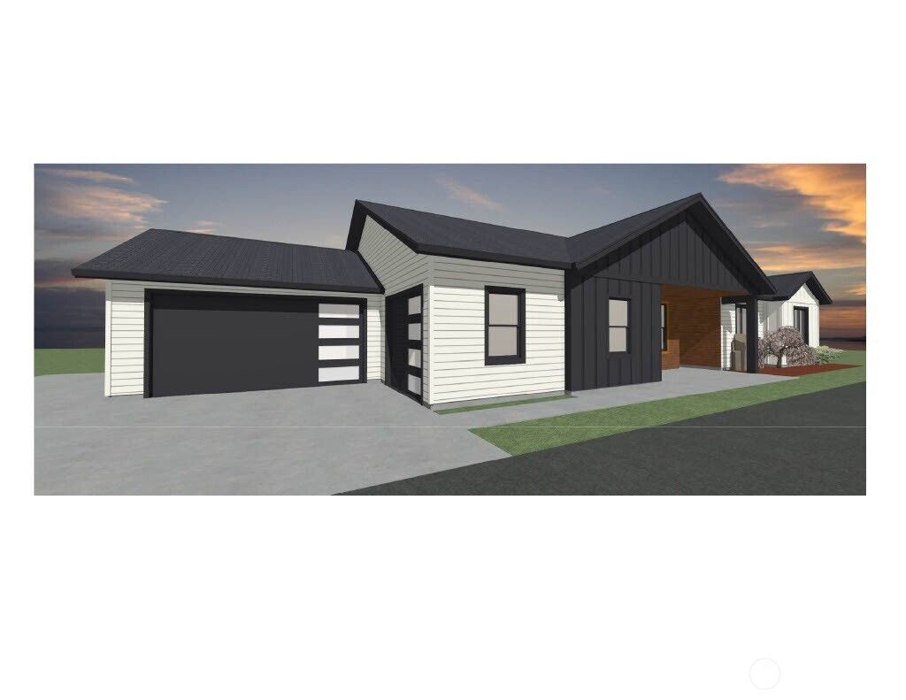 Photo of 703 Shoreview Drive N, Long Beach, WA 98631 (MLS # 2513016)