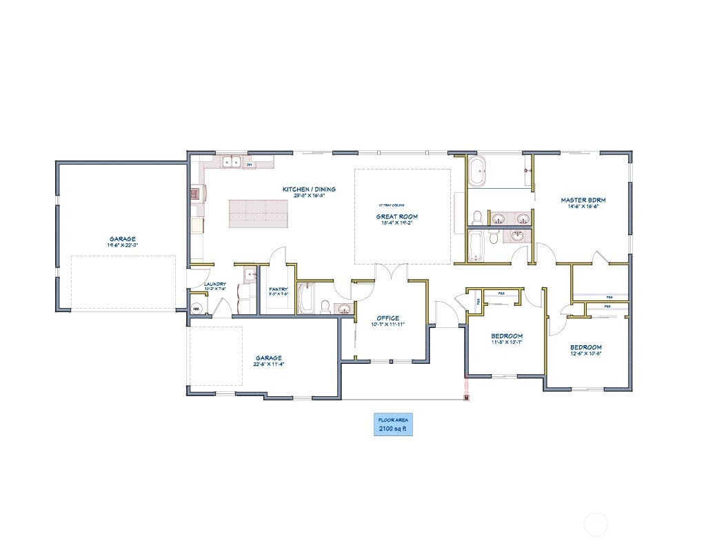703 Shoreview Drive N