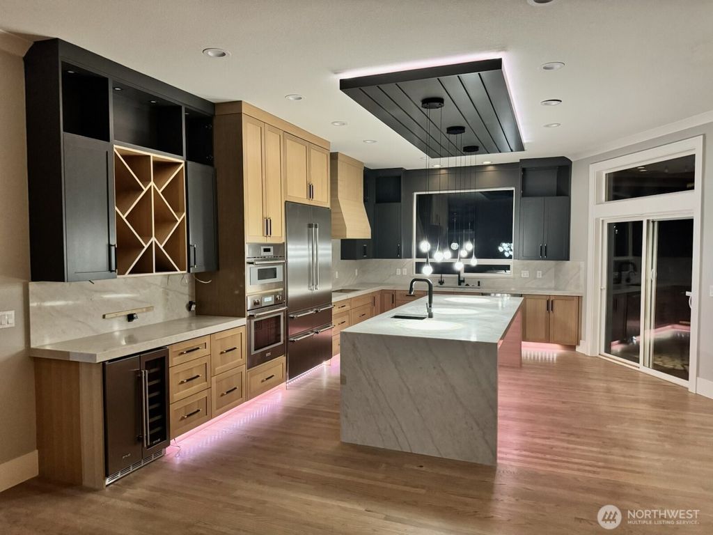 Photo of 703 Shoreview Drive N, Long Beach, WA 98631 (MLS # 2513016)