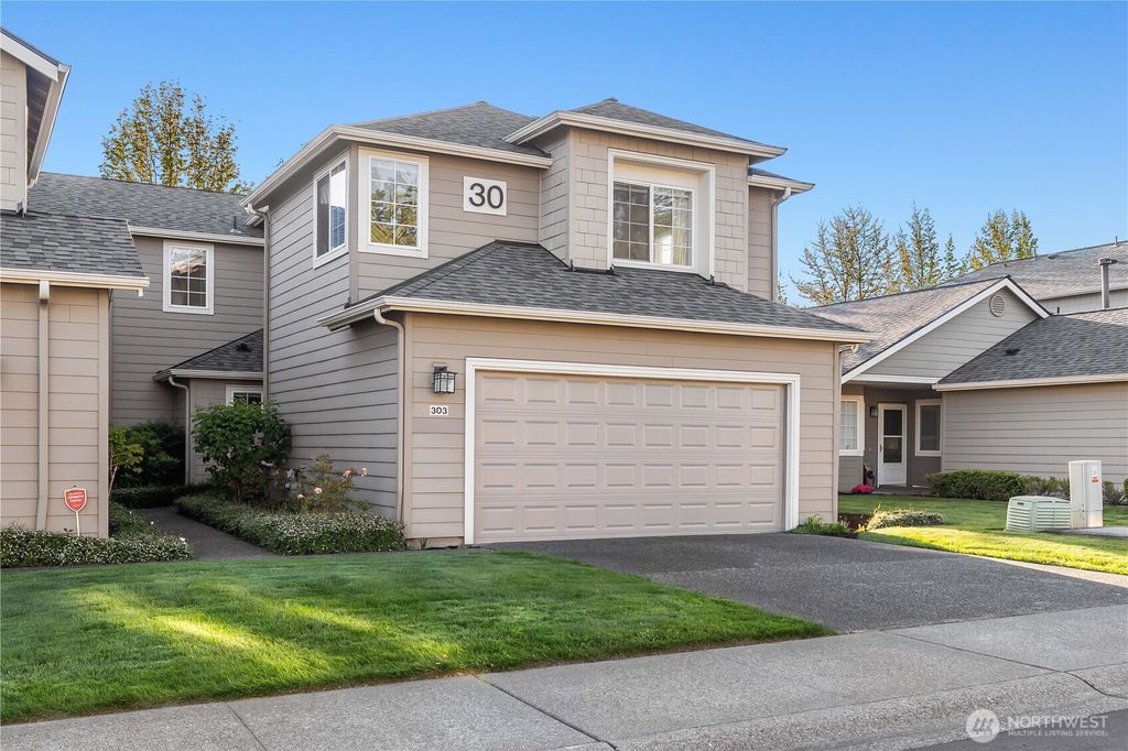 Photo of 1430 W Casino Road #303, Everett, WA 98204 (MLS # 2367428)