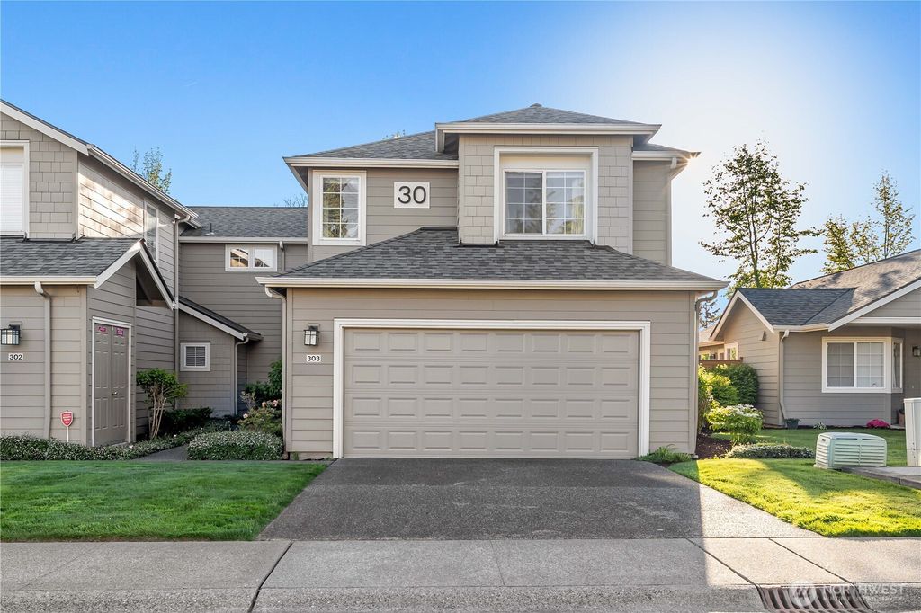 Photo of 1430 W Casino Road #303, Everett, WA 98204 (MLS # 2367428)