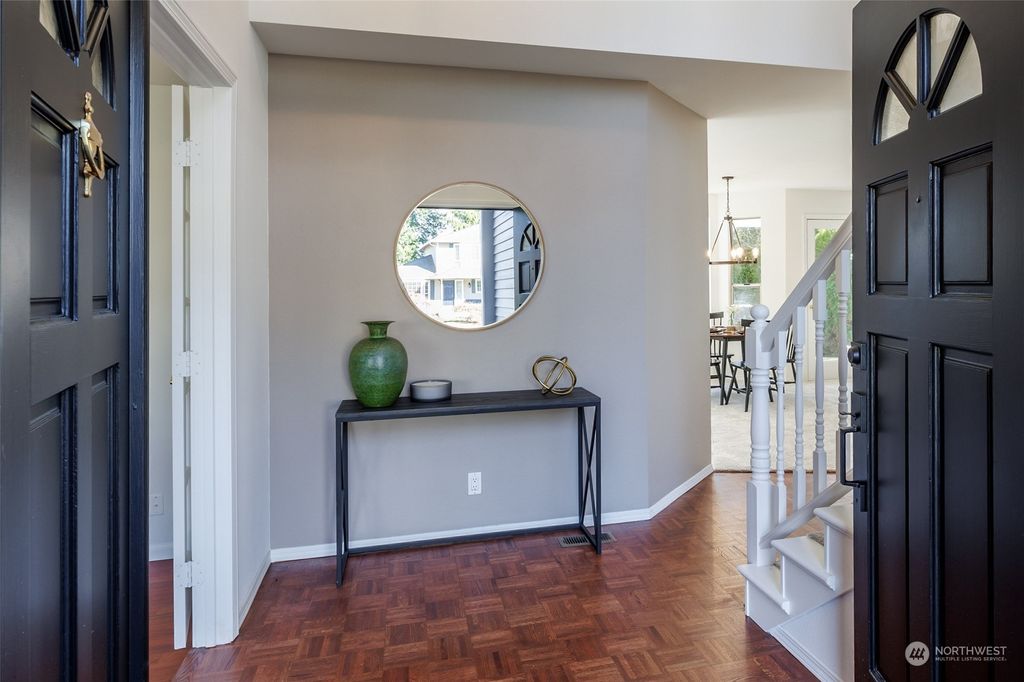 Photo of 2101 127th Drive NE, Lake Stevens, WA 98258 (MLS # 2211823)