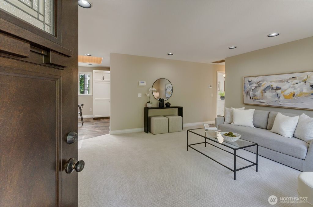 Photo of 25318 182nd Avenue SE, Covington, WA 98042 (MLS # 2394872)