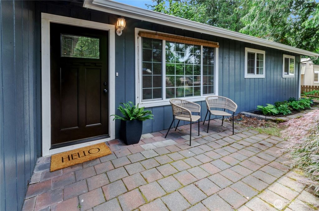 Photo of 25318 182nd Avenue SE, Covington, WA 98042 (MLS # 2394872)