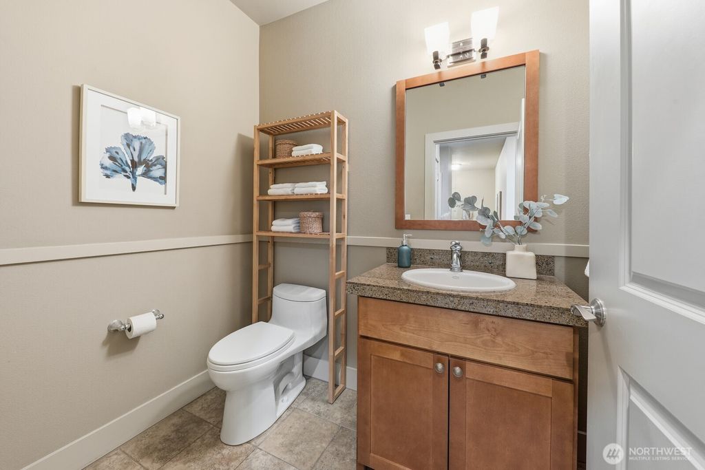 Photo of 6801 Greenwood Avenue N #415, Seattle, WA 98103 (MLS # 2457830)