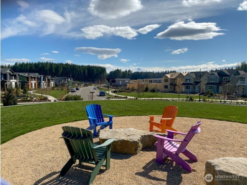 Photo of 22356 Site 102 SE Larch Street, Black Diamond, WA 98010 (MLS # 2349397)