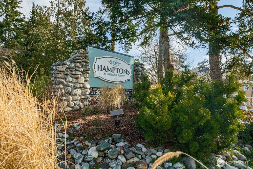 Photo of 5300 Harbour Pointe Boulevard #N307, Mukilteo, WA 98275 (MLS # 2486256)