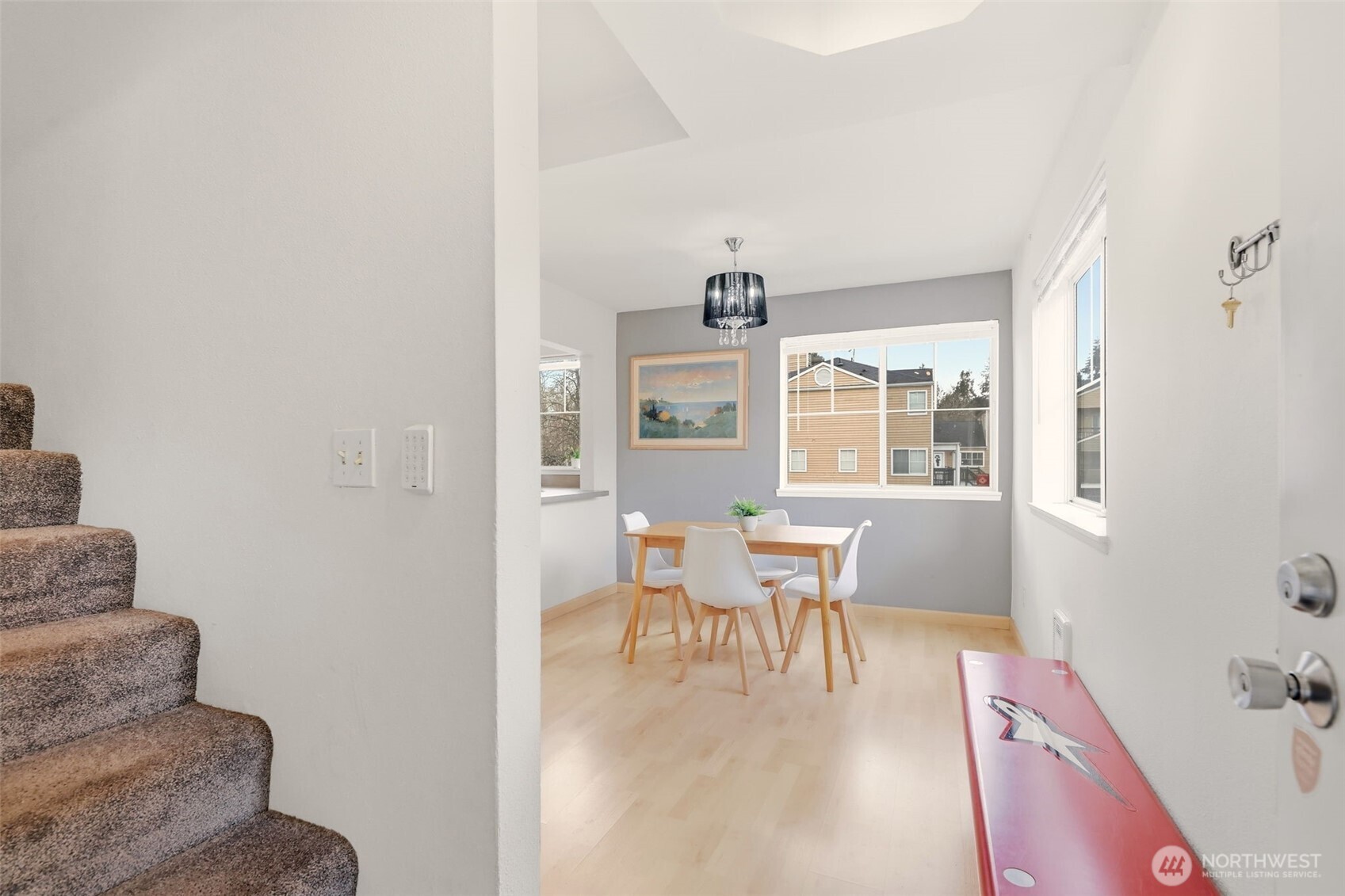 5300 Harbour Pointe Boulevard N307