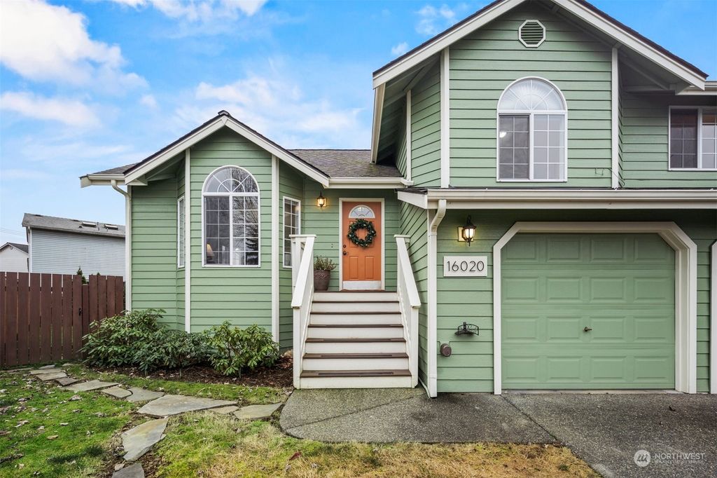 Photo of 16020 Cascade Lane SE, Monroe, WA 98272 (MLS # 2324675)
