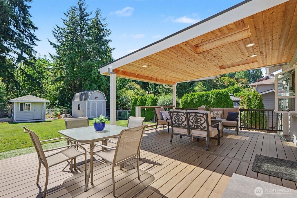 Photo of 4916 123rd Street SE, Everett, WA 98208 (MLS # 2568644)