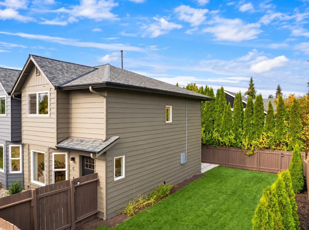 Photo of 509 Avenue A #C, Snohomish, WA 98290 (MLS # 2594417)