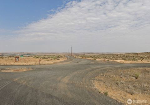 Photo of 19101 Rd 21.4 NE, Wilson Creek, WA 98860 (MLS # 2456899)