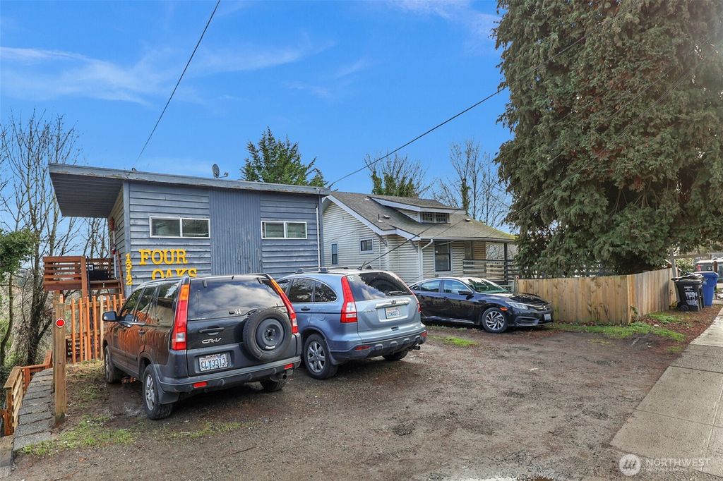 Photo of 1312 15th Avenue S, Seattle, WA 98144 (MLS # 2465502)