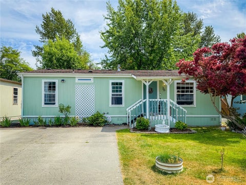 Photo of 700 N Reed ST #36, Sedro Woolley, WA 98284 (MLS # 2544786)