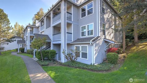 33020 10th Avenue SW Unit Z-104, Federal Way, WA 98023 - MLS#: 2359609