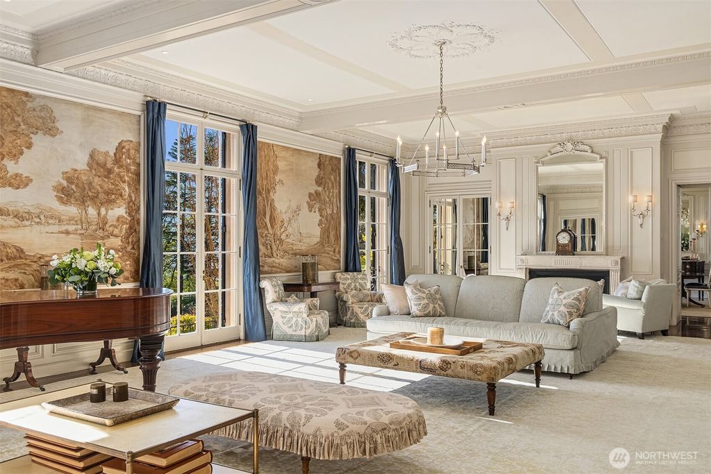 Photo of 77 Olympic Drive NW, Seattle, WA 98177 (MLS # 2493310)