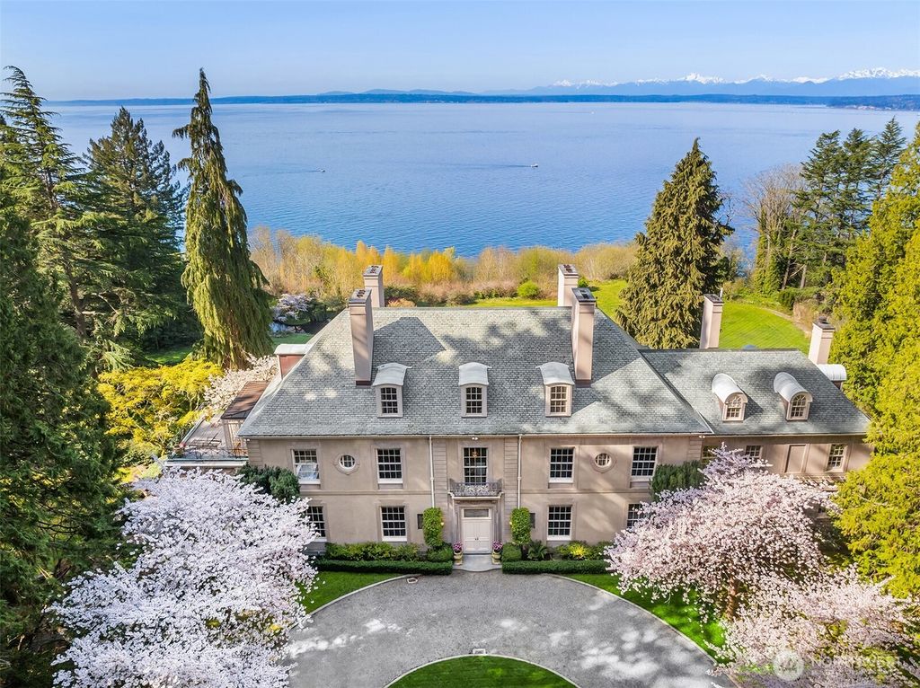 Photo of 77 Olympic Drive NW, Seattle, WA 98177 (MLS # 2493310)