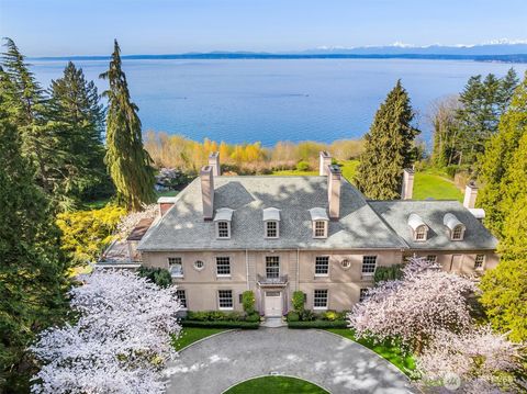 77 Olympic Drive NW Seattle WA 98177