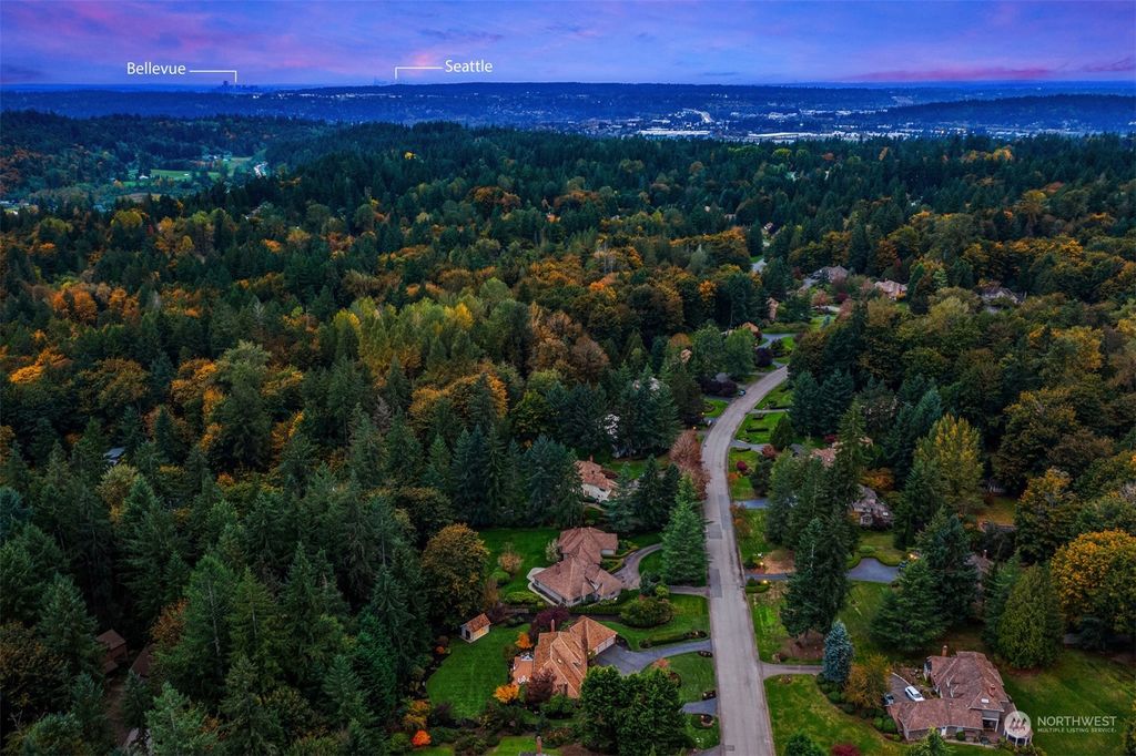 Photo of 22115 NE 66th Place, Redmond, WA 98053 (MLS # 2173856)