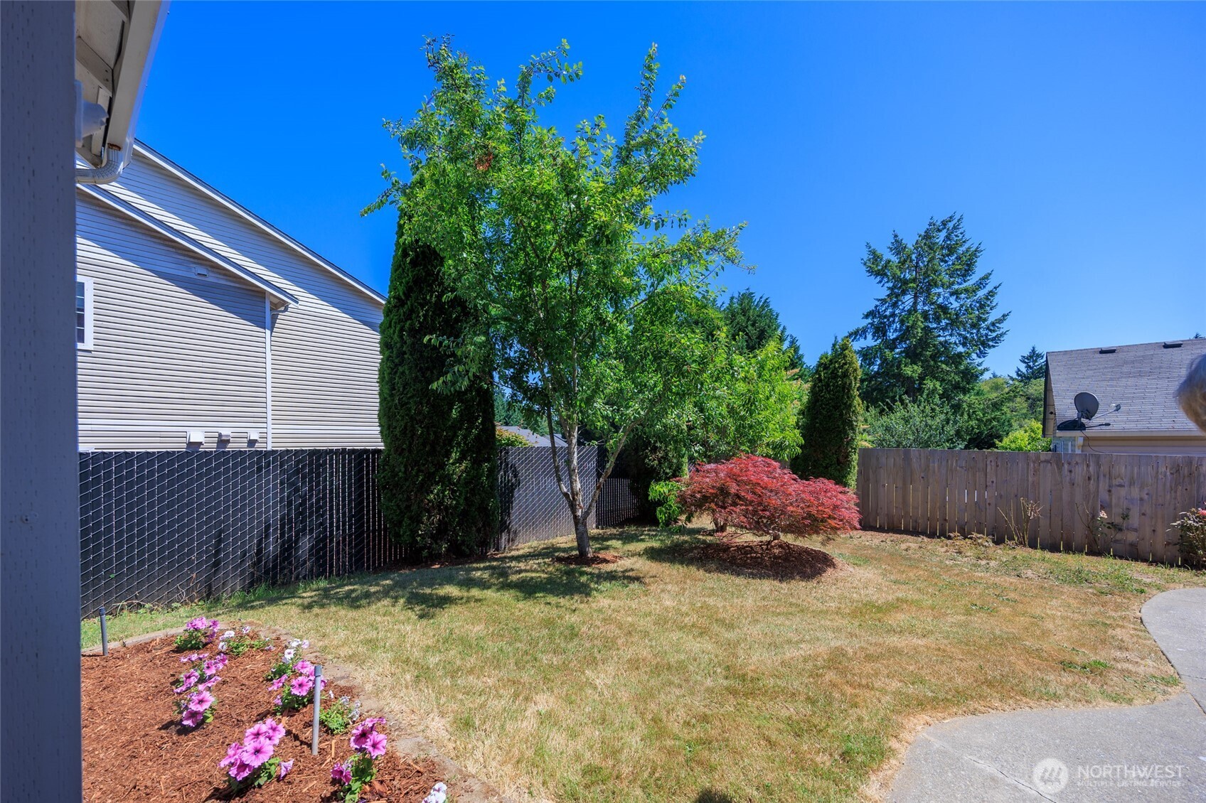 2537 Kristine Court