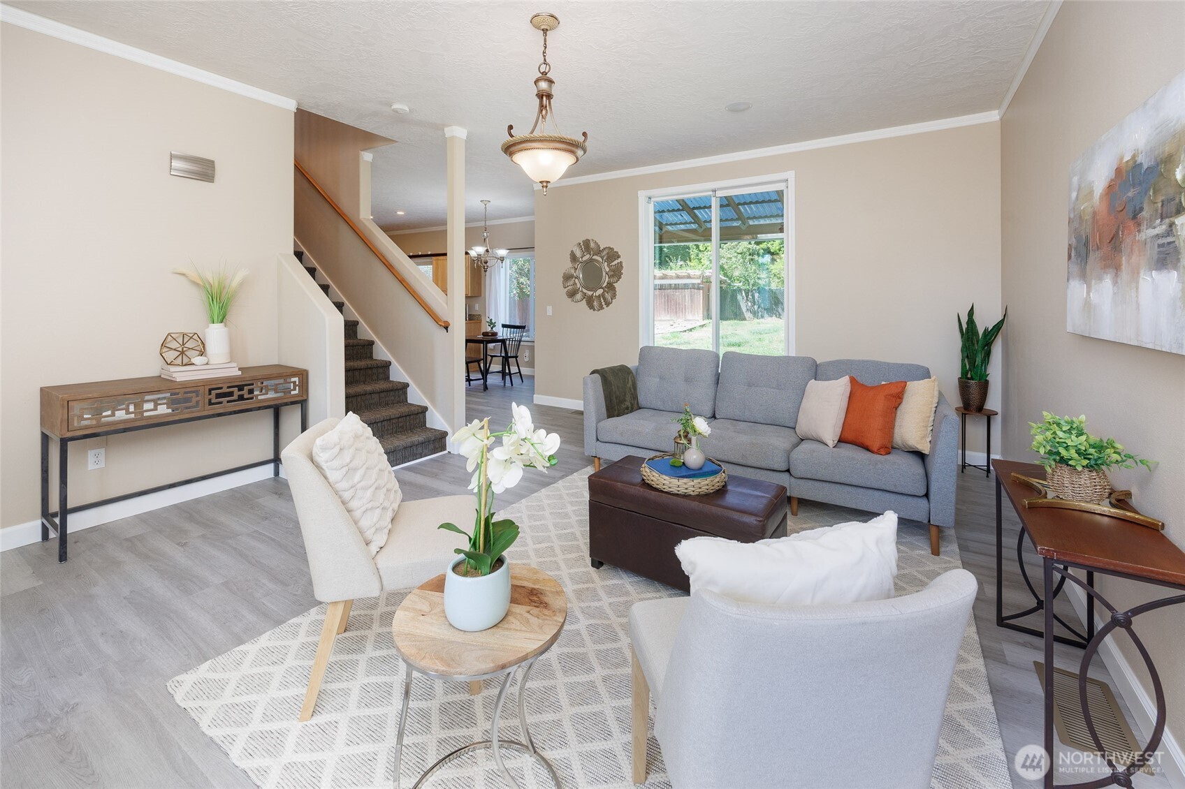 2537 Kristine Court