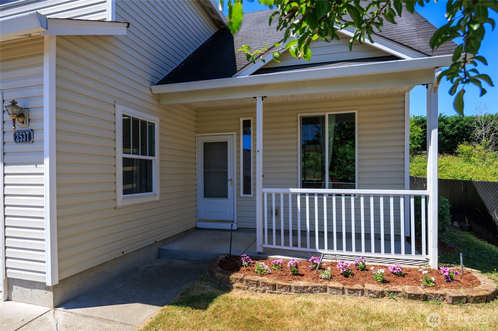 2537 Kristine Court