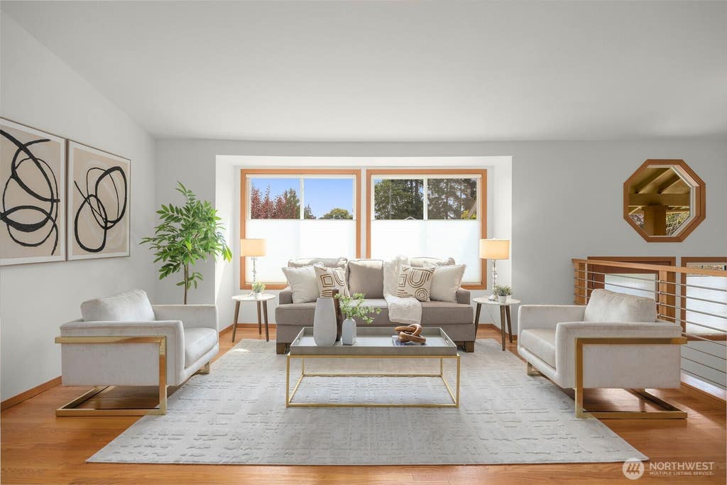 Photo of 10821 181st Avenue NE, Redmond, WA 98052 (MLS # 2558280)