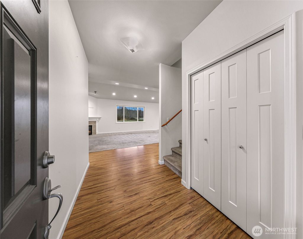 Photo of 13104 Jim Creek Road, Arlington, WA 98223 (MLS # 2493998)