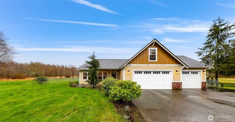 Photo of 13104 Jim Creek Road, Arlington, WA 98223 (MLS # 2493998)