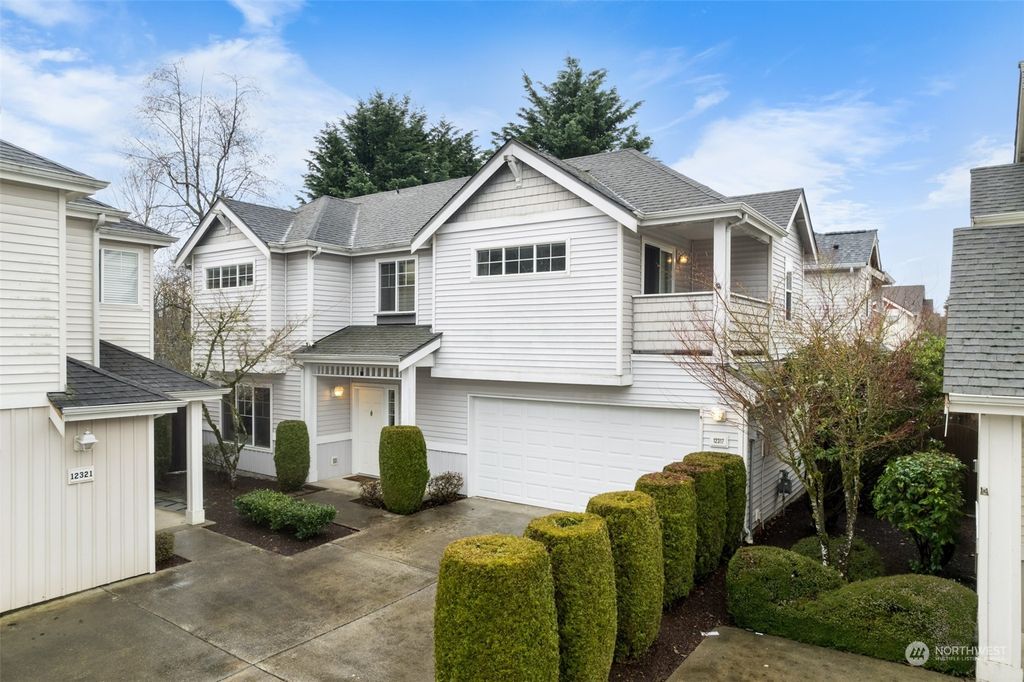 Photo of 12317 SE 311th Street #14, Auburn, WA 98092 (MLS # 2193655)