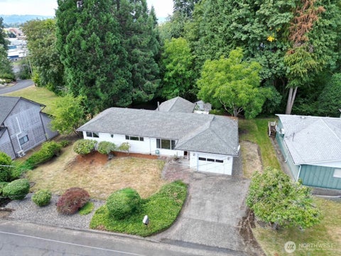 Photo of 205 N 21st Avenue, Kelso, WA 98626 (MLS # 2553468)