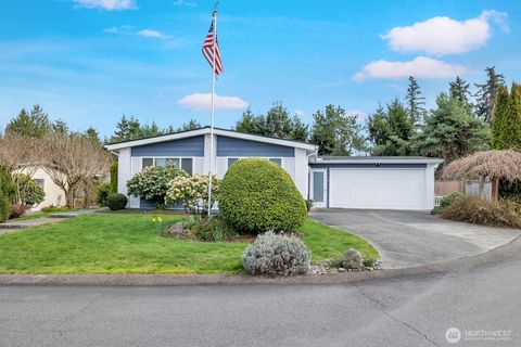 2500 Alder Street Unit 302, Milton, WA 98354 - MLS#: 2345242