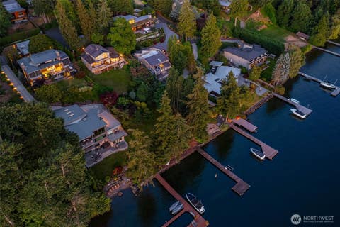 Photo of 1300 8th Street W, Kirkland, WA 98033 (MLS # 2563428)