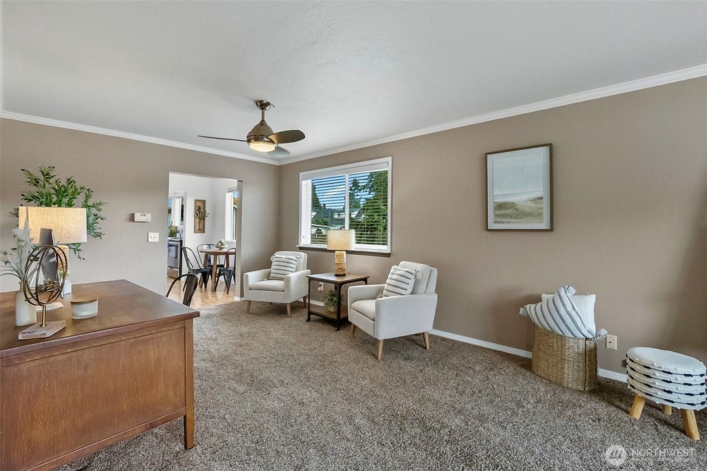 Photo of 317 AVE J, Snohomish, WA 98290 (MLS # 2589635)