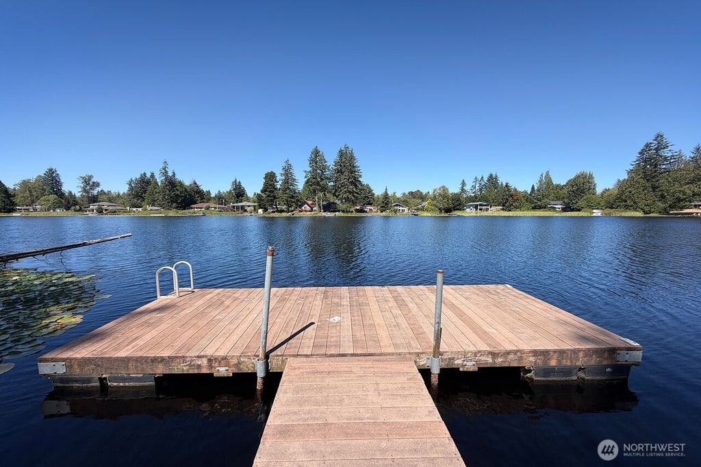 Photo of 1301 150th Place NW, Marysville, WA 98271 (MLS # 2569871)