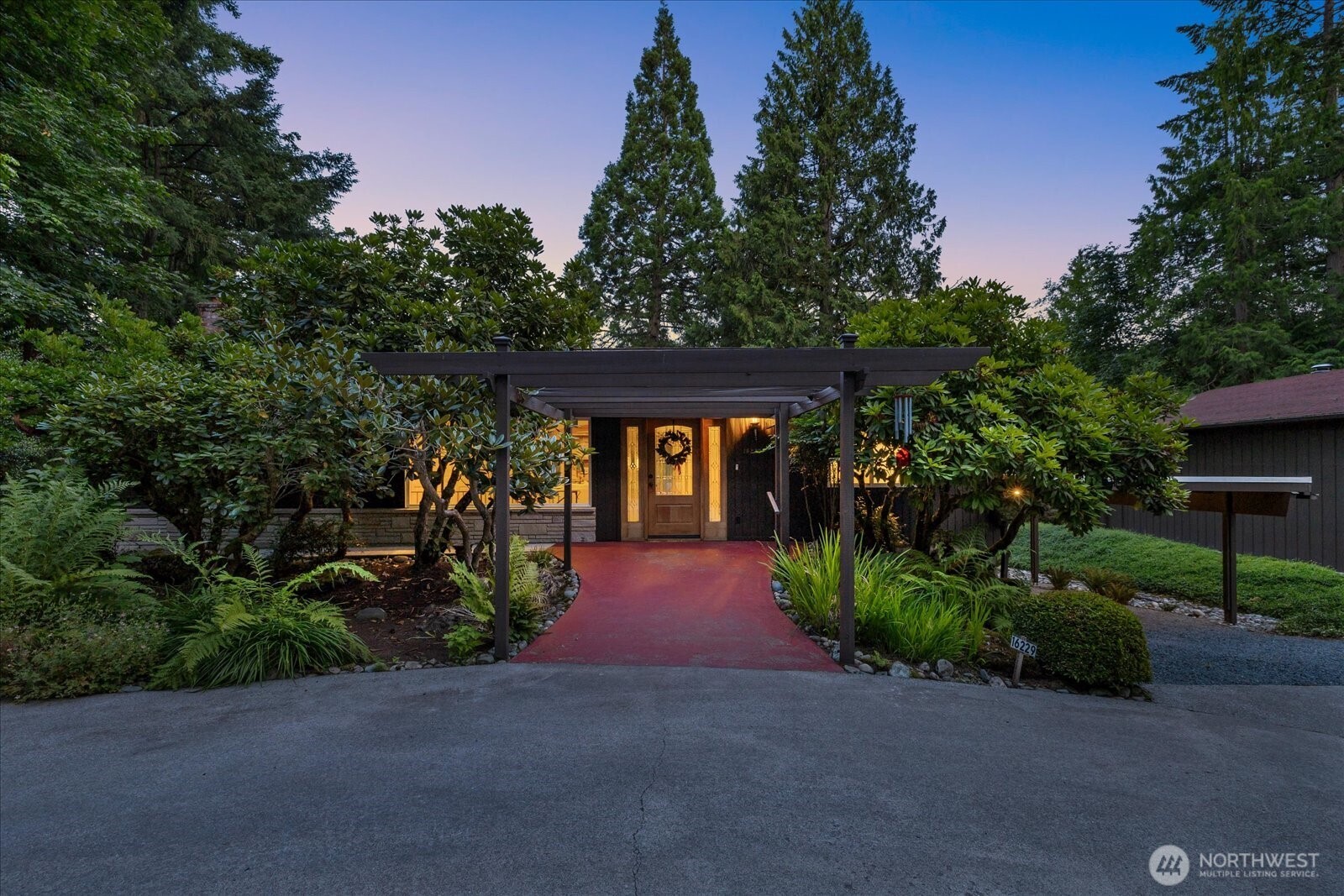 16229 NE Woodinville Duvall Road