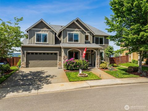 Photo of 16906 110th Street Ct E, Bonney Lake, WA 98391 (MLS # 2518634)