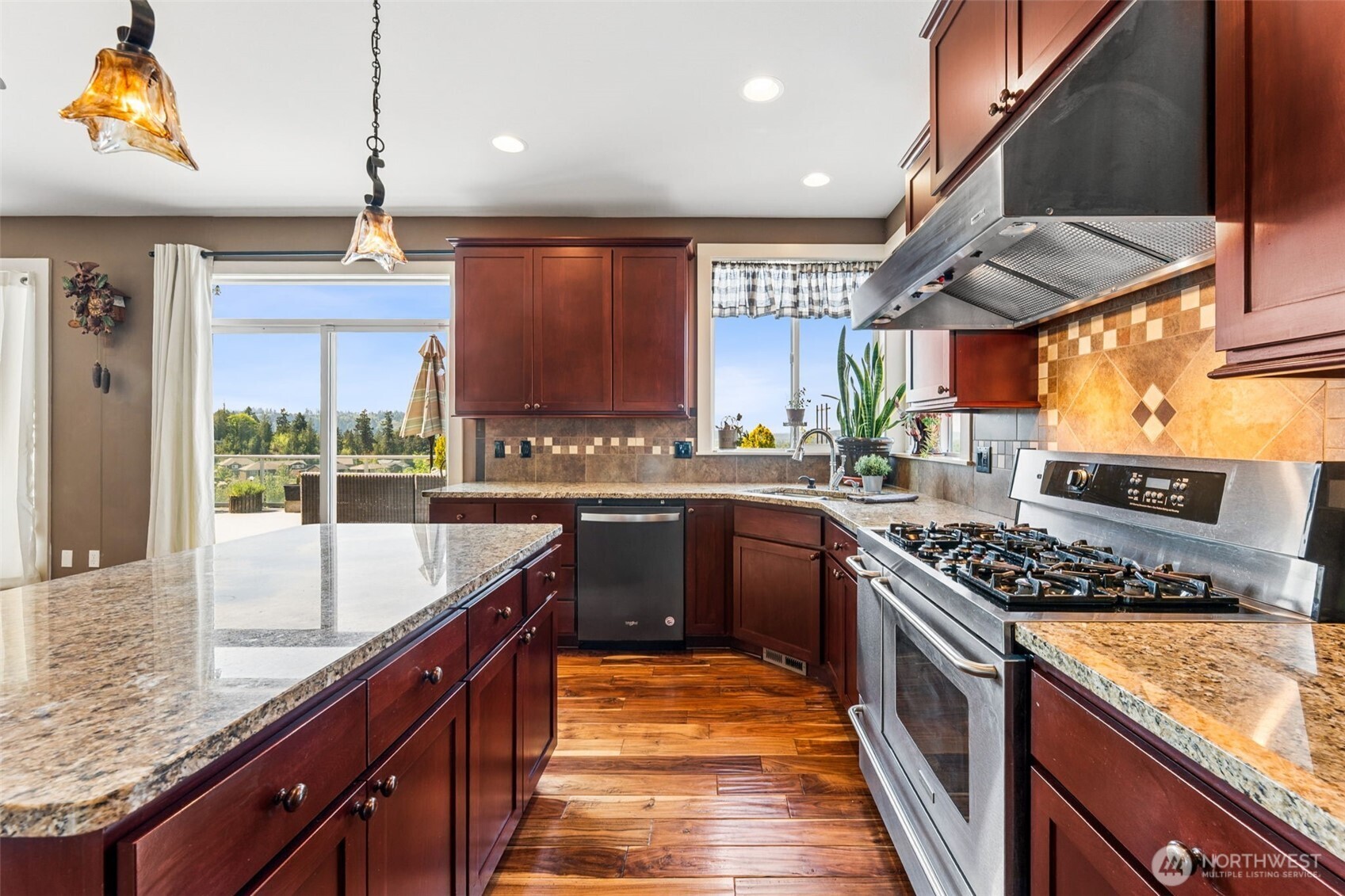 16906 110th Street Ct E