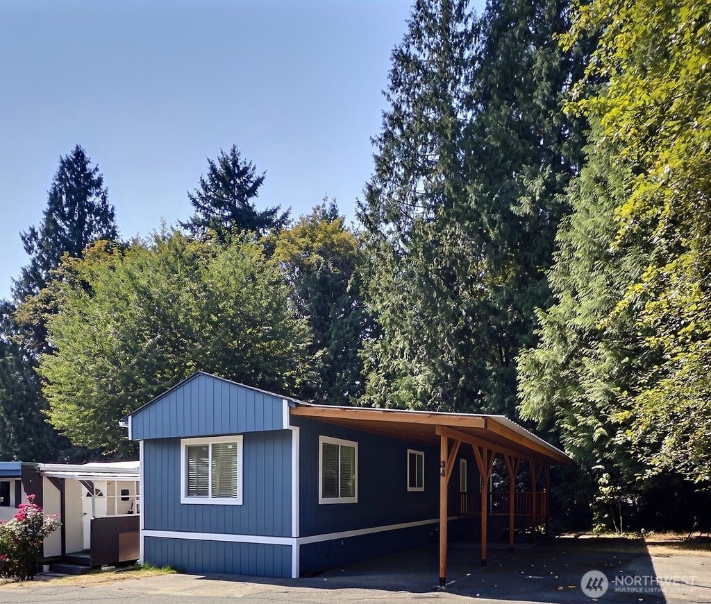 Photo of 3333 228th Street SE #84, Bothell, WA 98021 (MLS # 2571659)