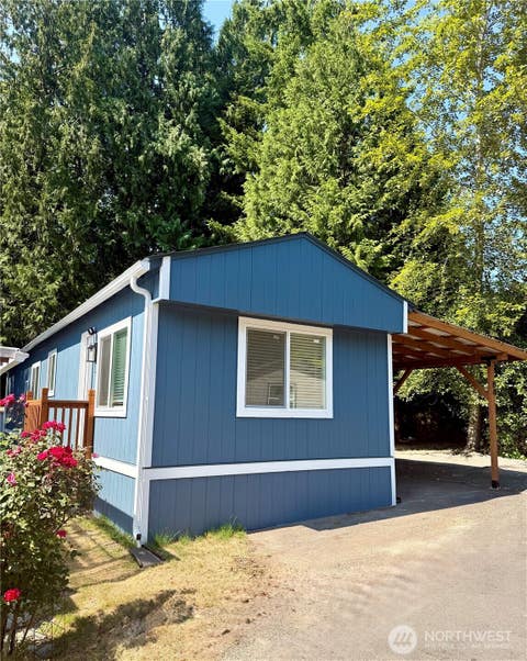 Photo of 3333 228th Street SE #84, Bothell, WA 98021 (MLS # 2571659)