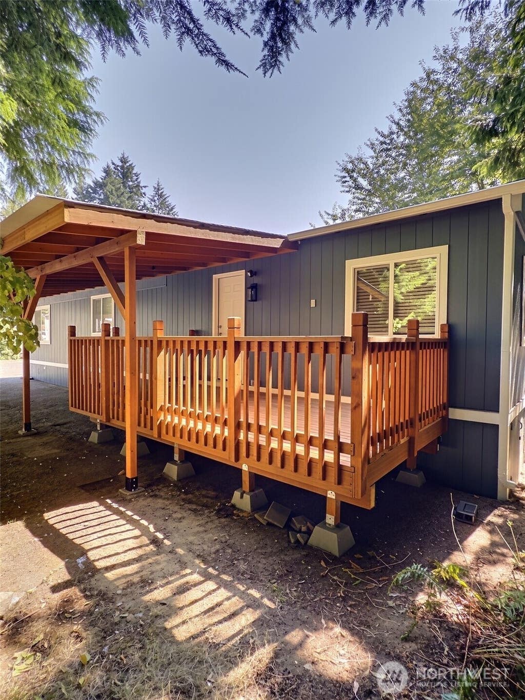 Photo of 3333 228th Street SE #84, Bothell, WA 98021 (MLS # 2571659)