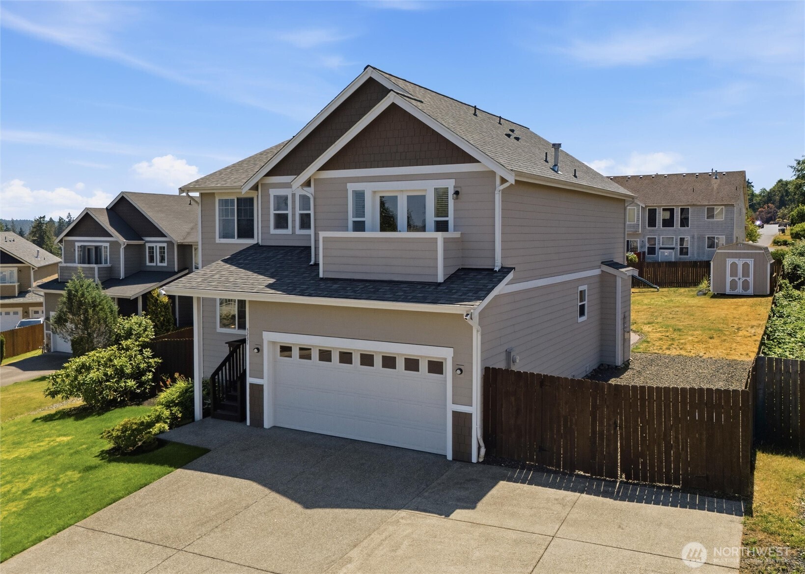 3231 NE Louann Court