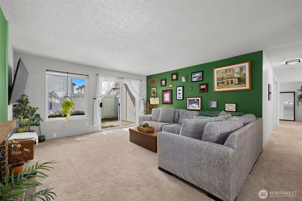 Photo of 8823 Holly Drive #C102, Everett, WA 98208 (MLS # 2436461)